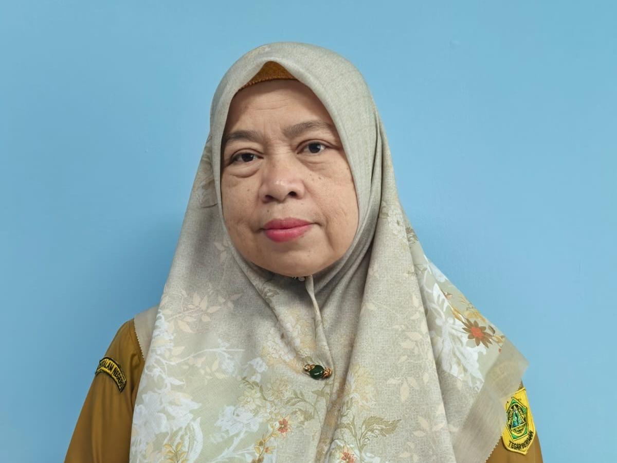 Dede Hartini, S.E., M.Si