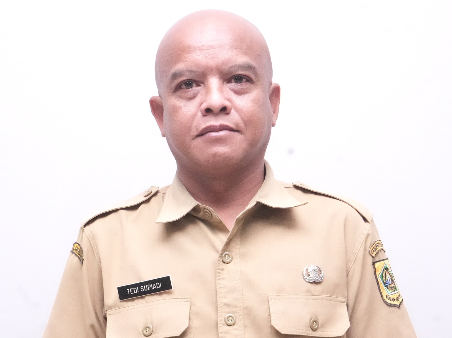 Tedi Supiadi