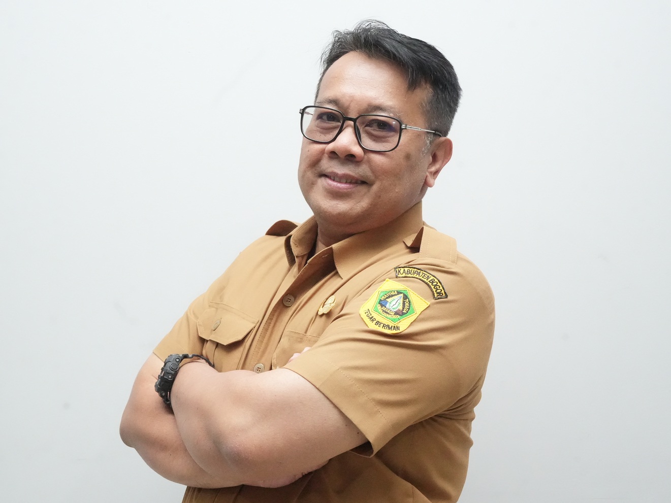 Dadang Imansyah, S.Kom, M.M