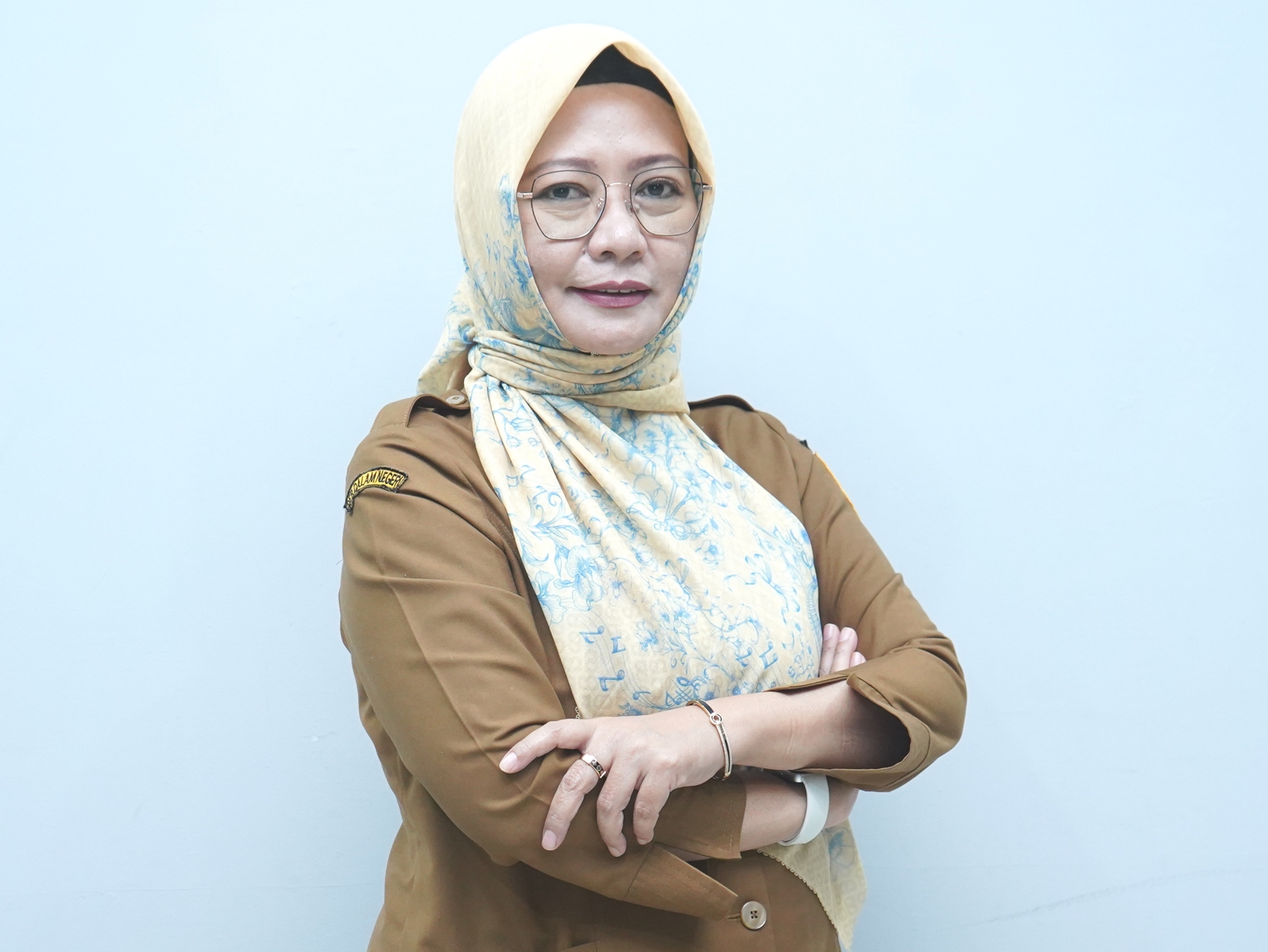 Elis Halimawati, S.E, MM