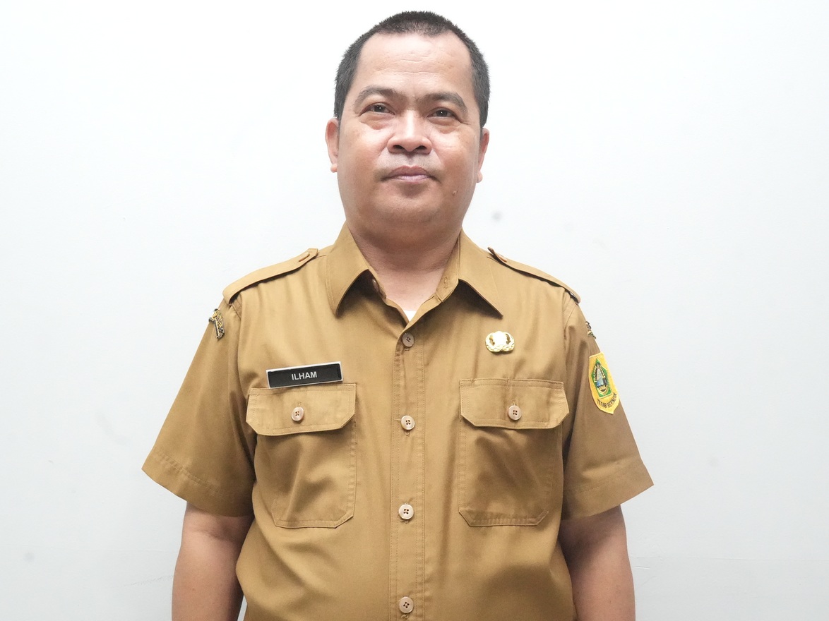 Ilham, S.H.