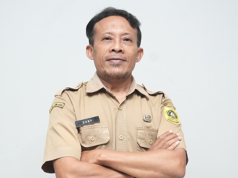 Dany Maya Irmana