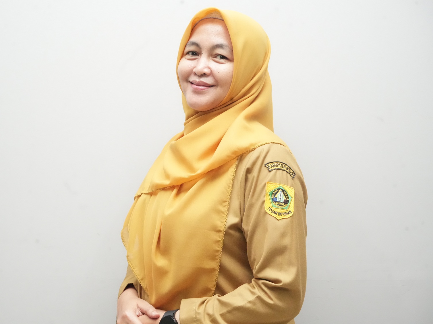 Dini Saumi Imaniah, S.S., M.M.