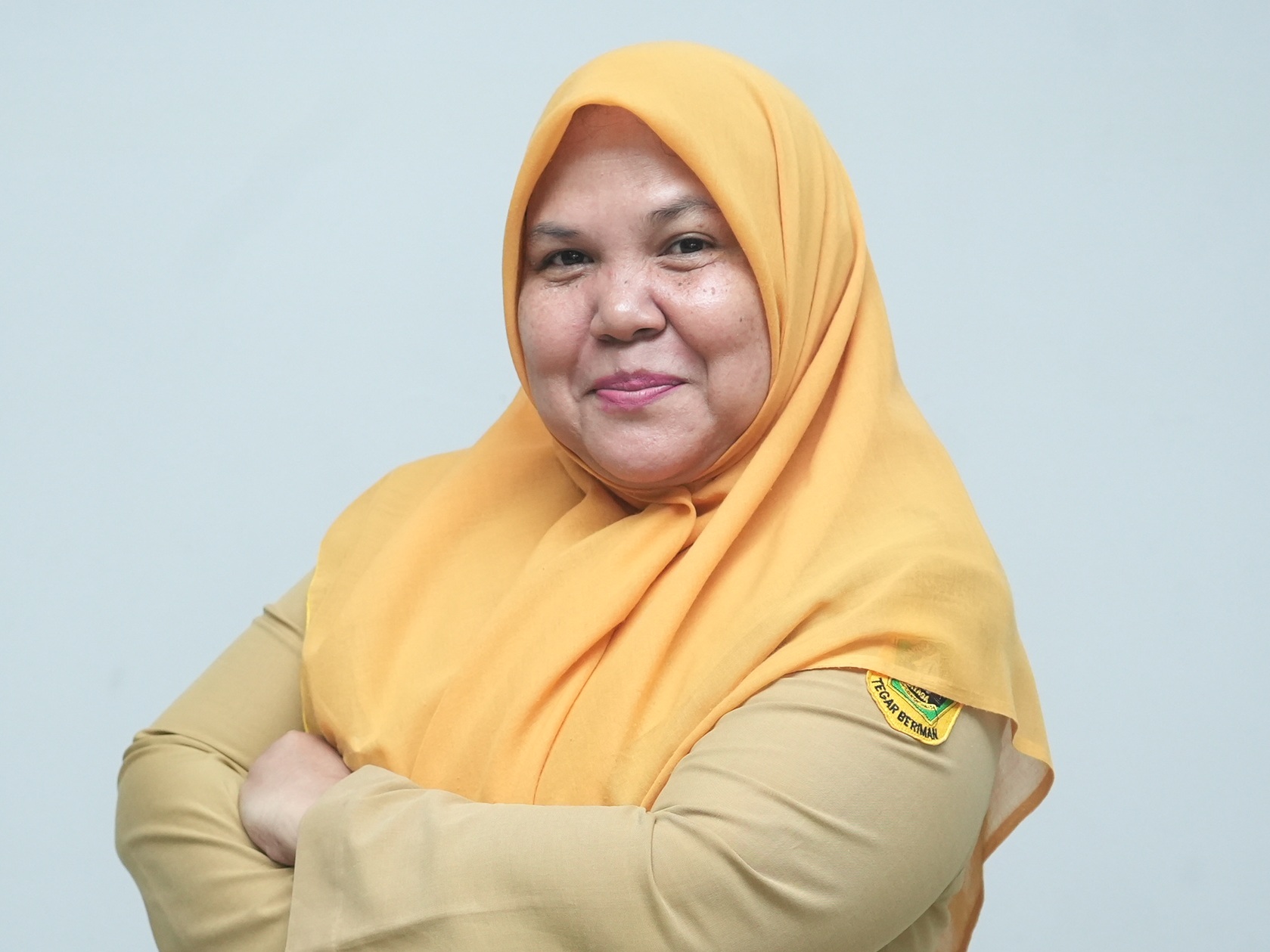 Isyah Anisyah, S.E.