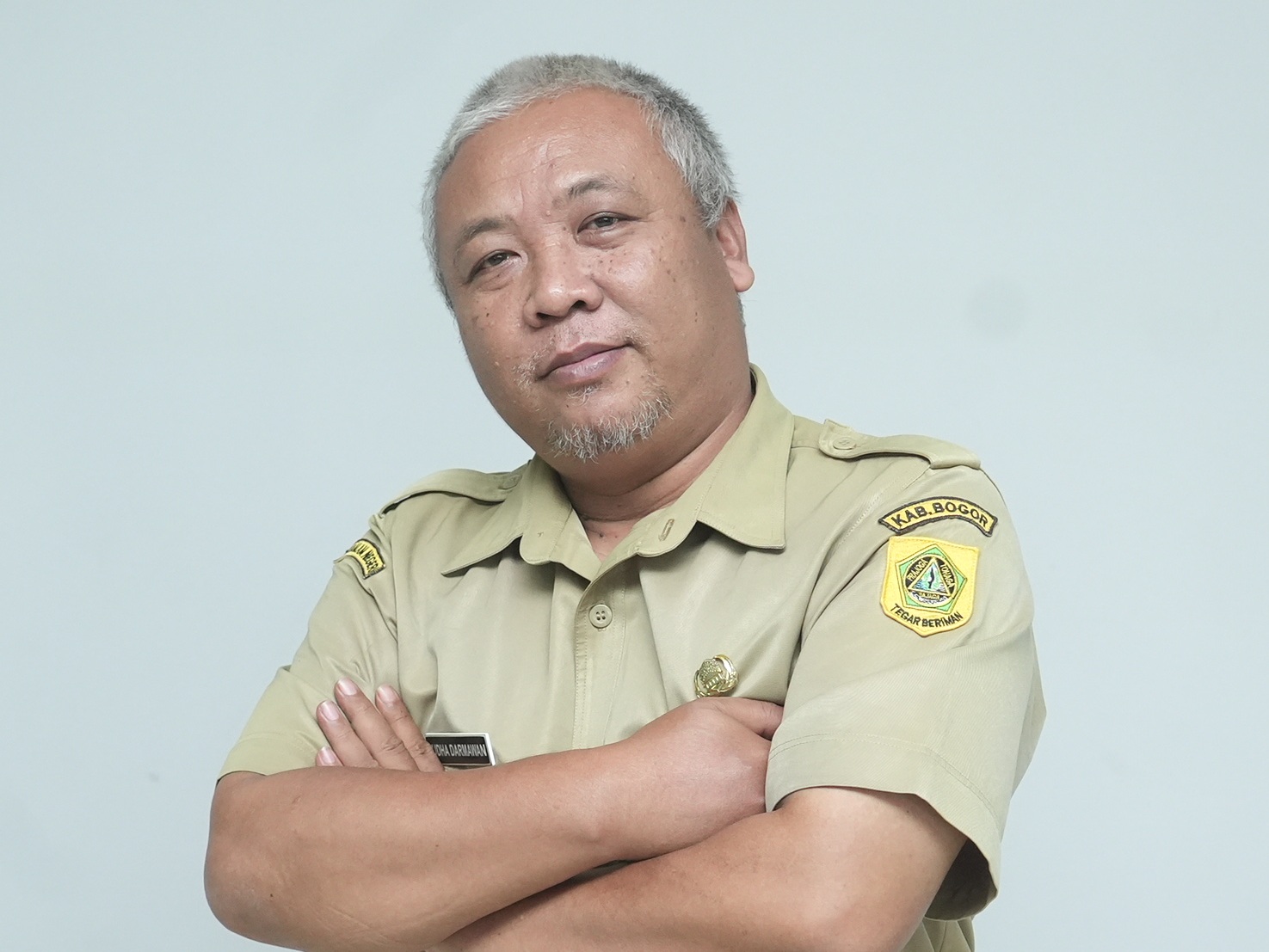 Yudha Darmawan Anda