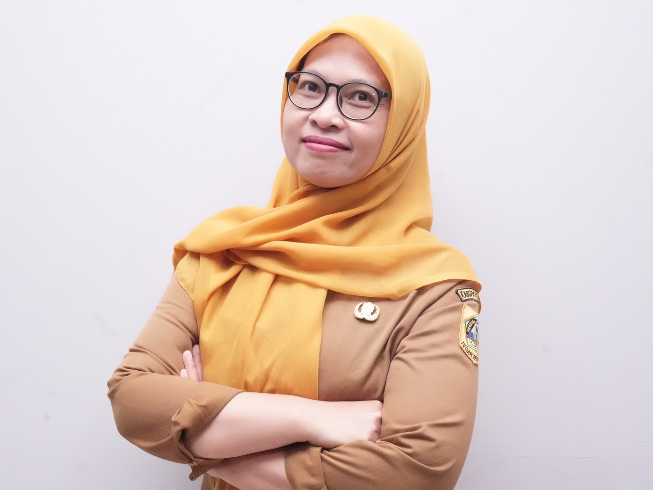 Reny Restiyanti, S.E.