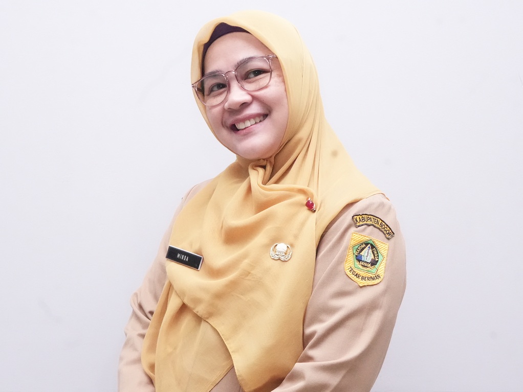 Minda Ratnawulan, S.Kom