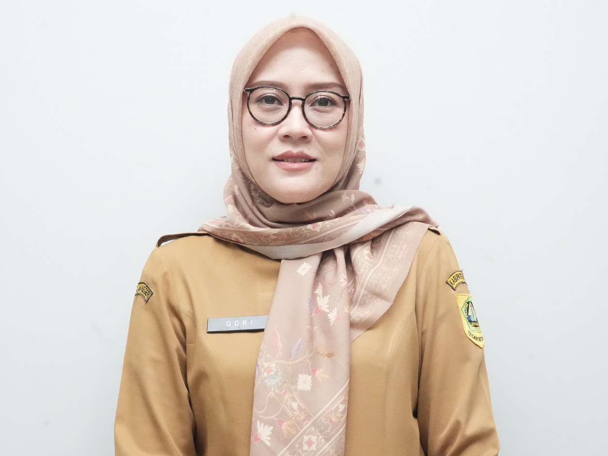 Qoriatil Witriati, S.E