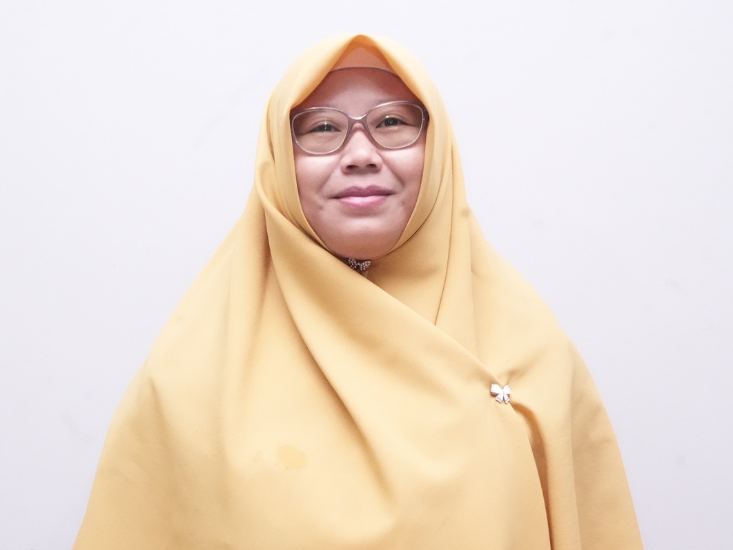 Yanti Yulianti
