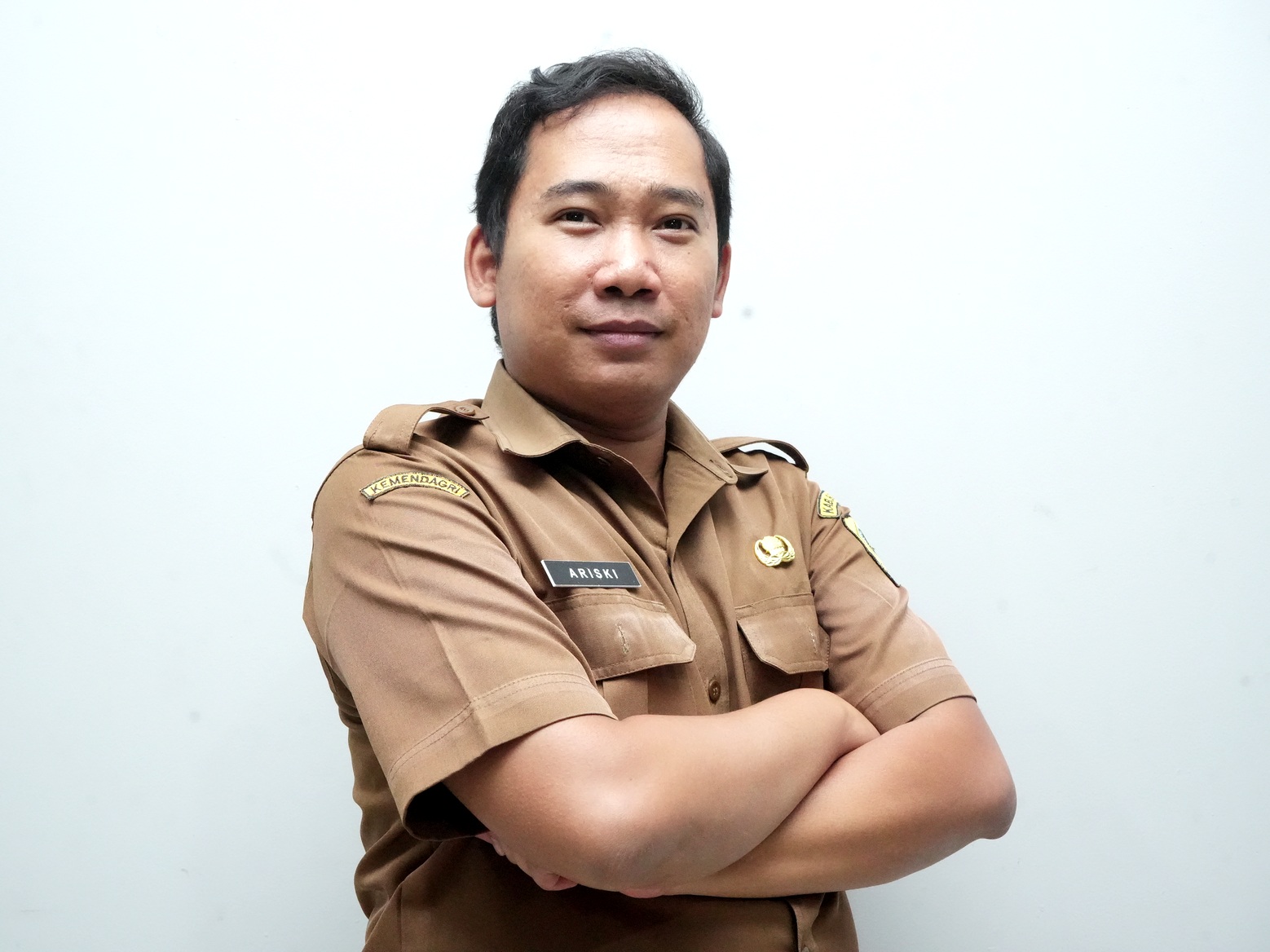 Ariski Wira Widyartama, S.Pd