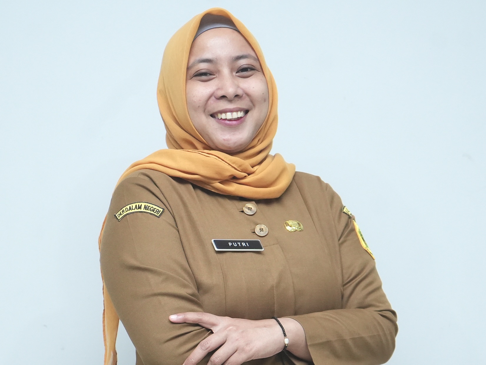 Putri Pratiwi J,A.Md.