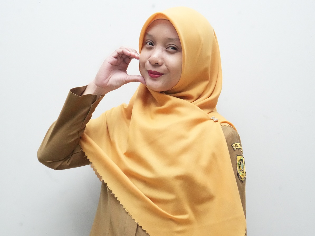 Roem Dahlia Cintavati, S.T