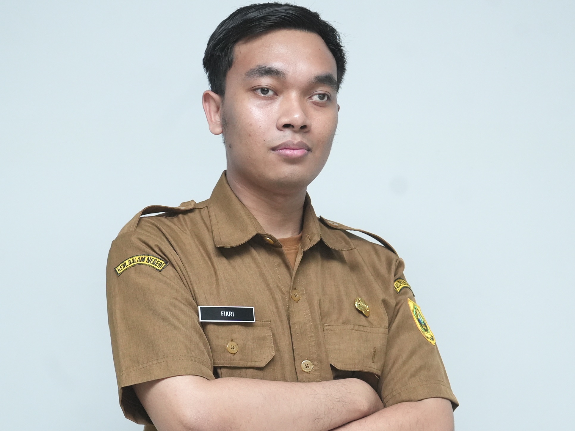 Muhamad Fikri, S.Kom