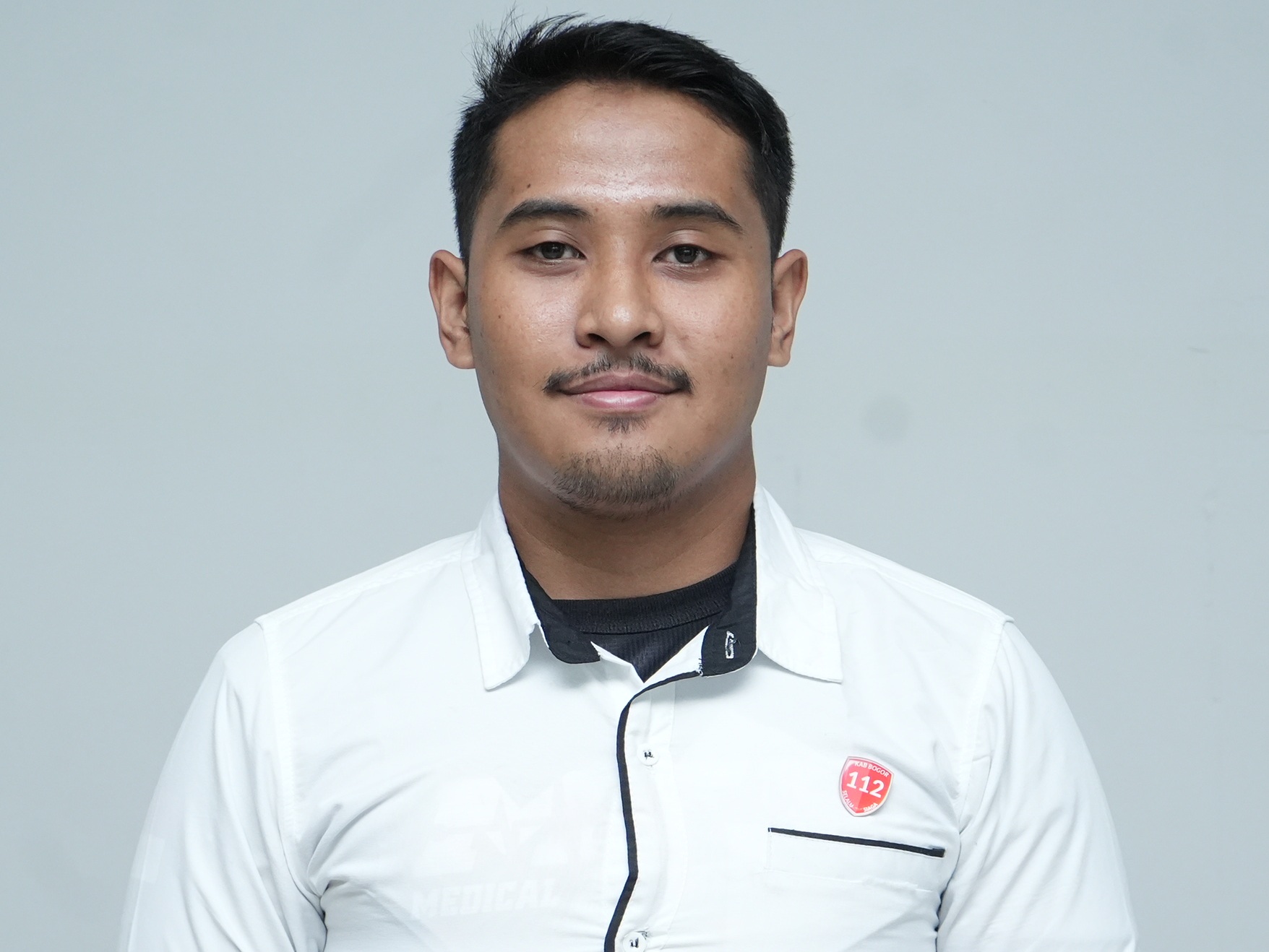 Muhammad Faris Al Aziz, S.Sos