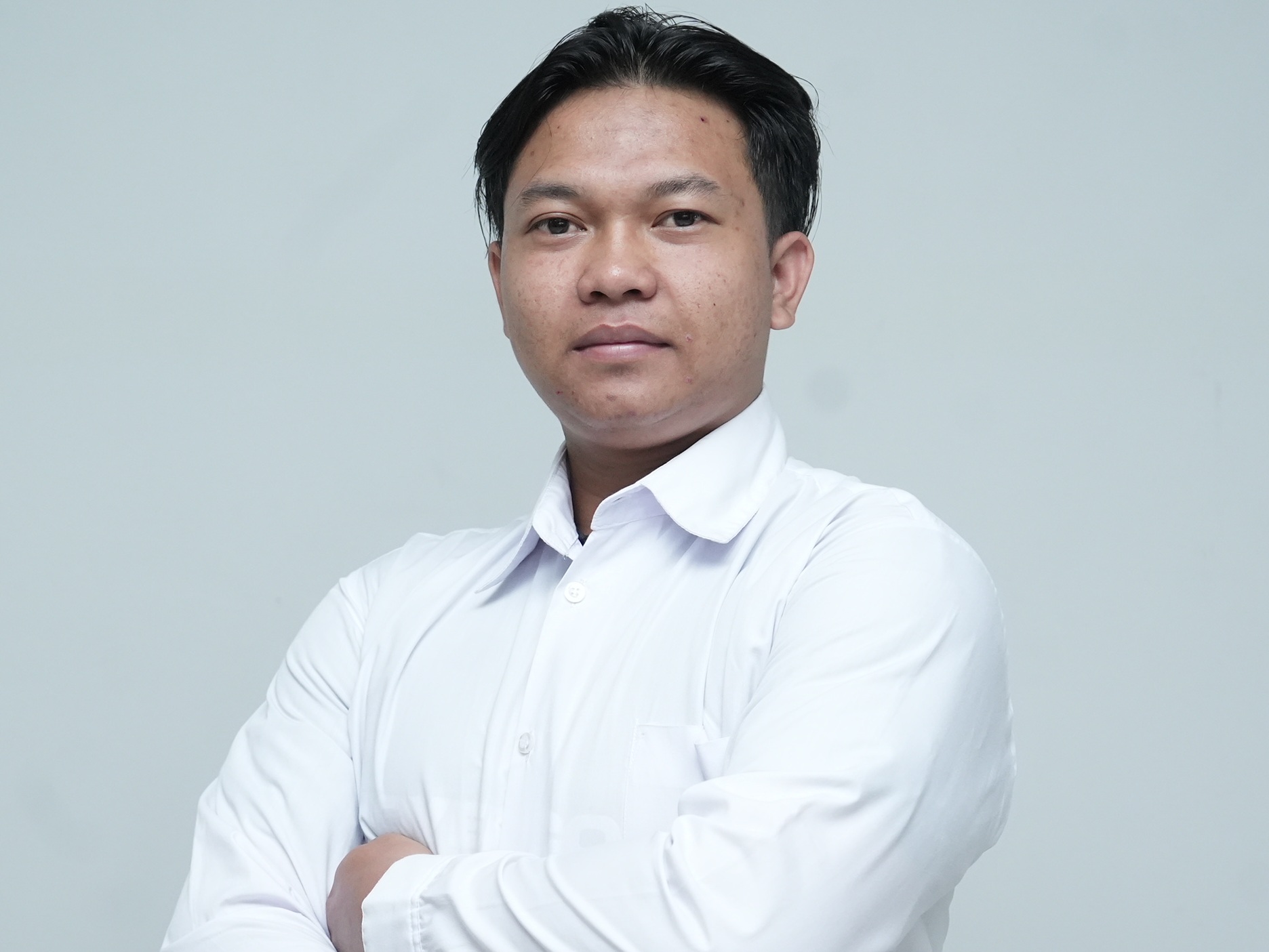 Muhammad Bintang Prayoga Rismawan, S.Ikom