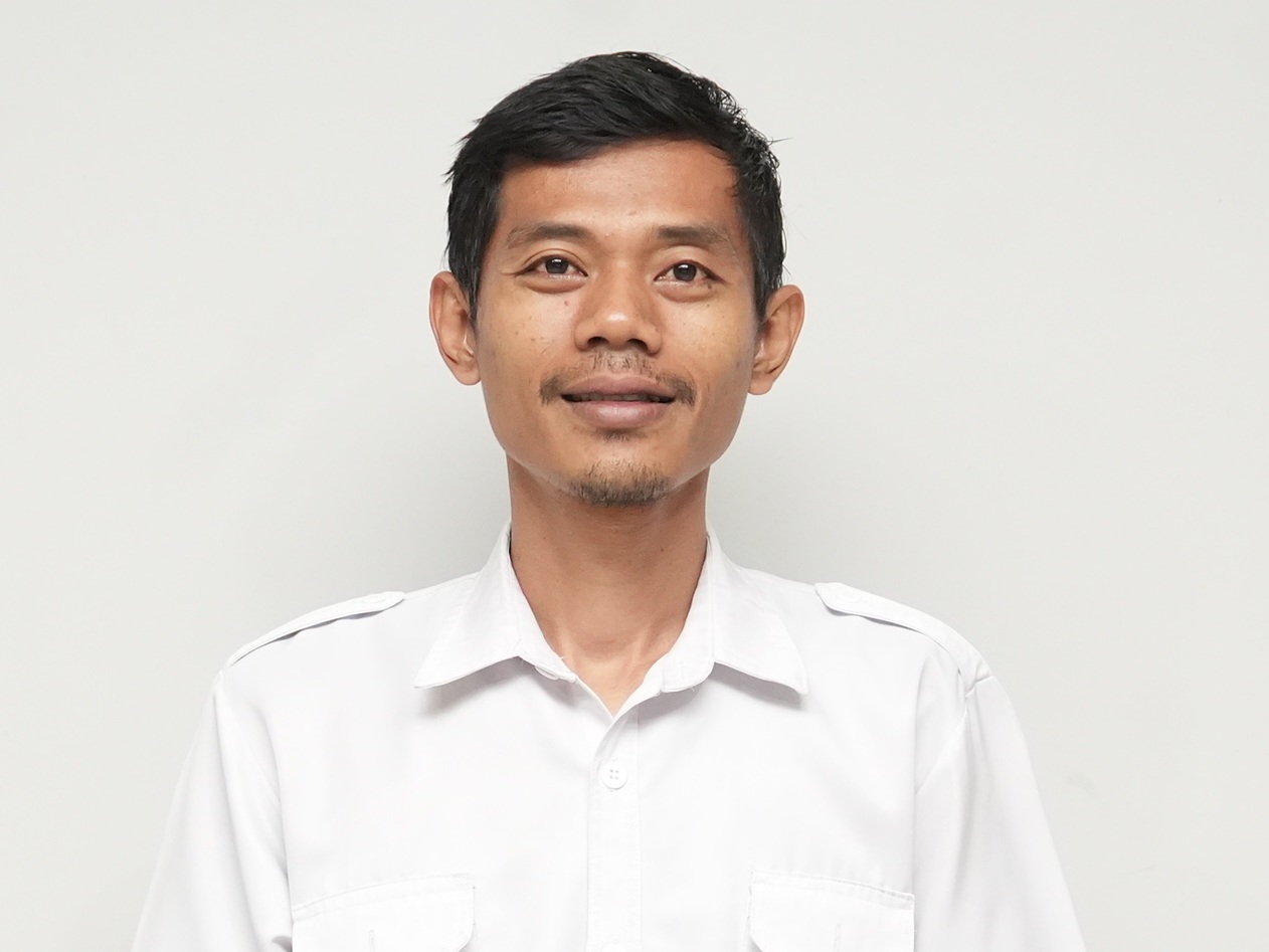 Muhamad Soleh