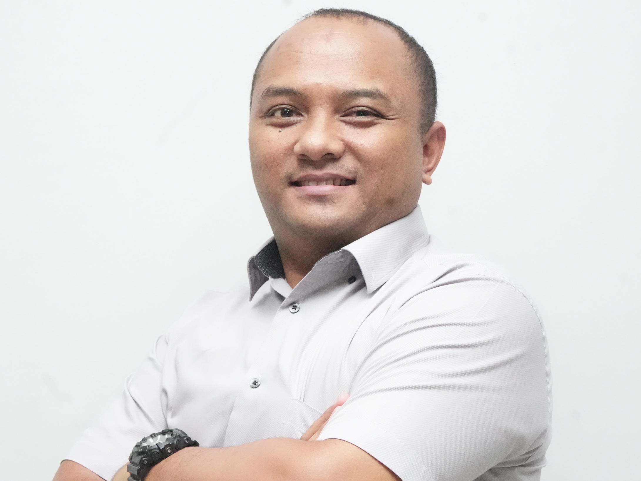 Muhamad Yanuar, S.Kom.