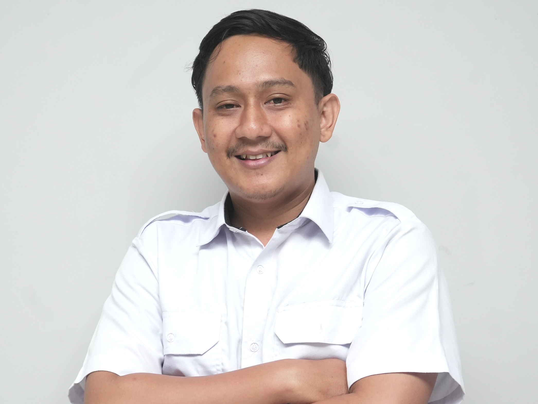 Deri Nazmuddin S.Kom