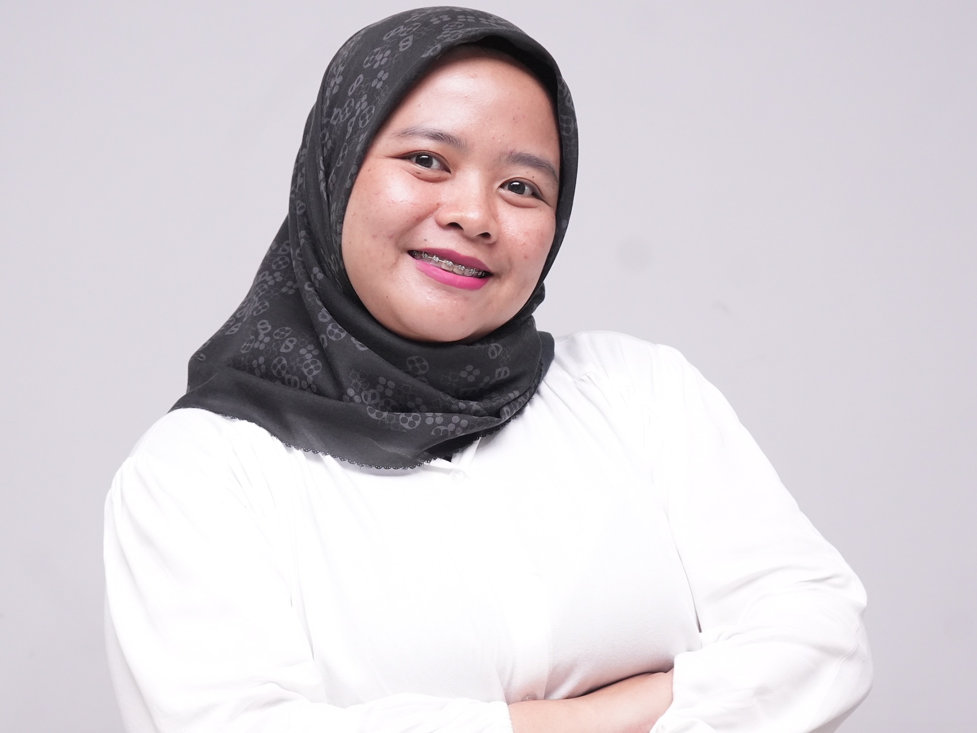 Mutiara Rahayu, A.Md.