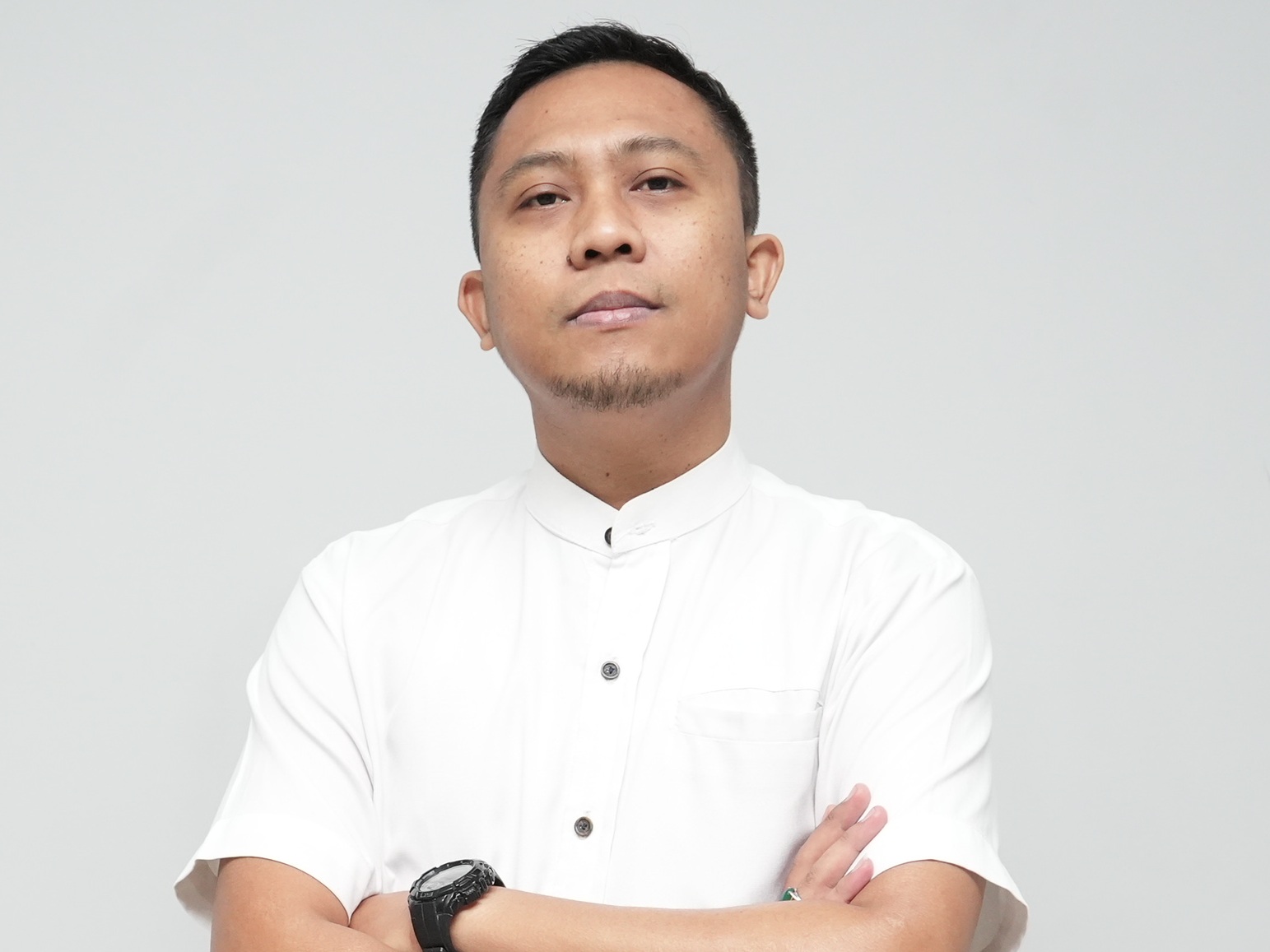 Iqbal Tawakal, S.Kom