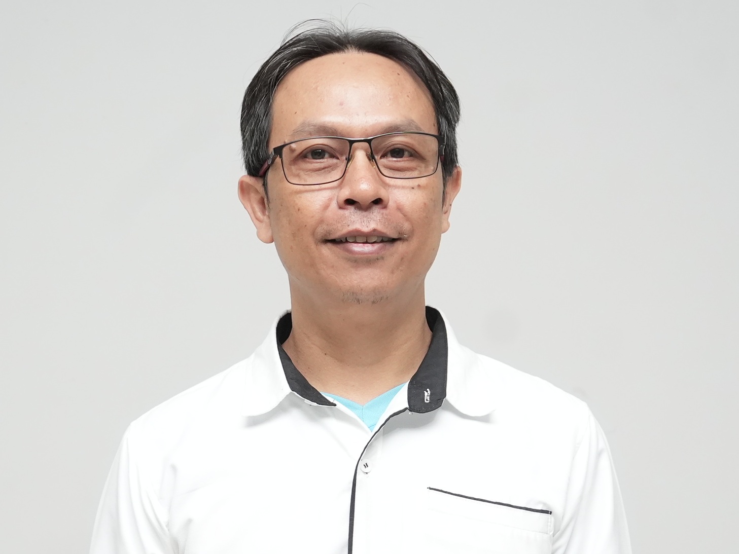Zul Ramadhan, S.Kom