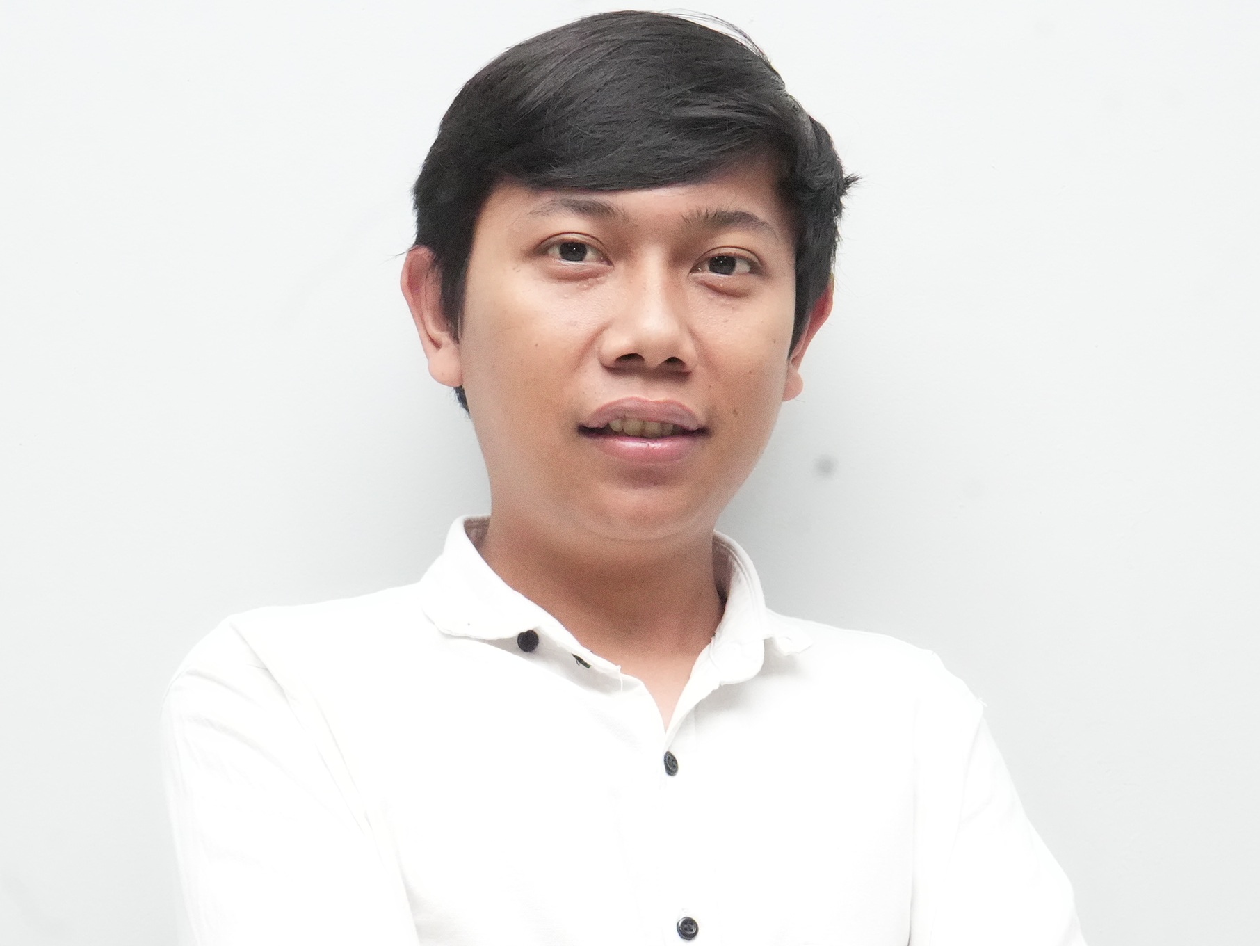 Fauzi Fadhillah Pranoto