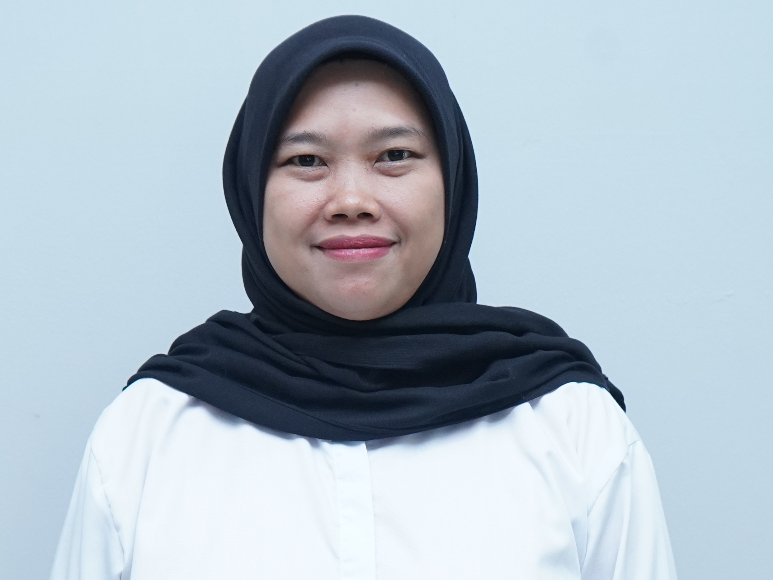 Mugie Dwiyanti Abidin, S.H.