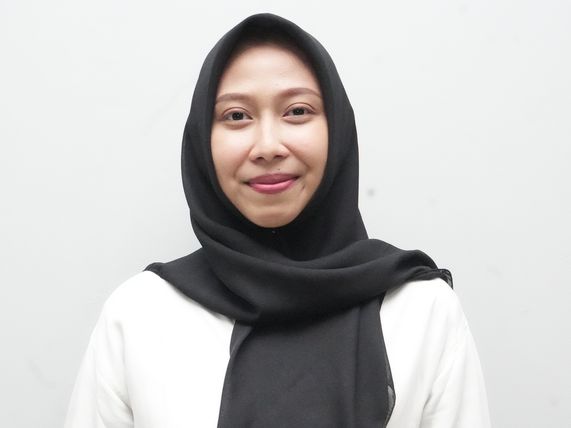 Salma Khairunnisa Wahyudi Putri, S.I.Kom