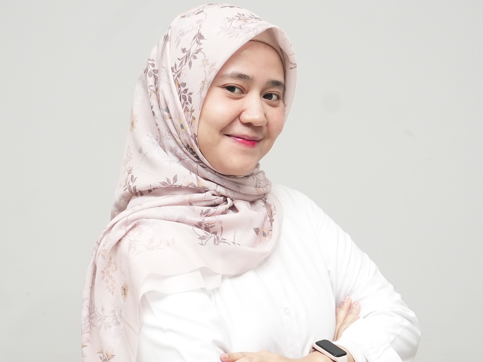 Inggar Prildawanti, A.Md.