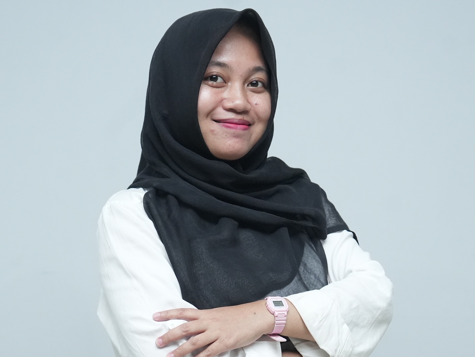 Dewi Anggraini, S.E.