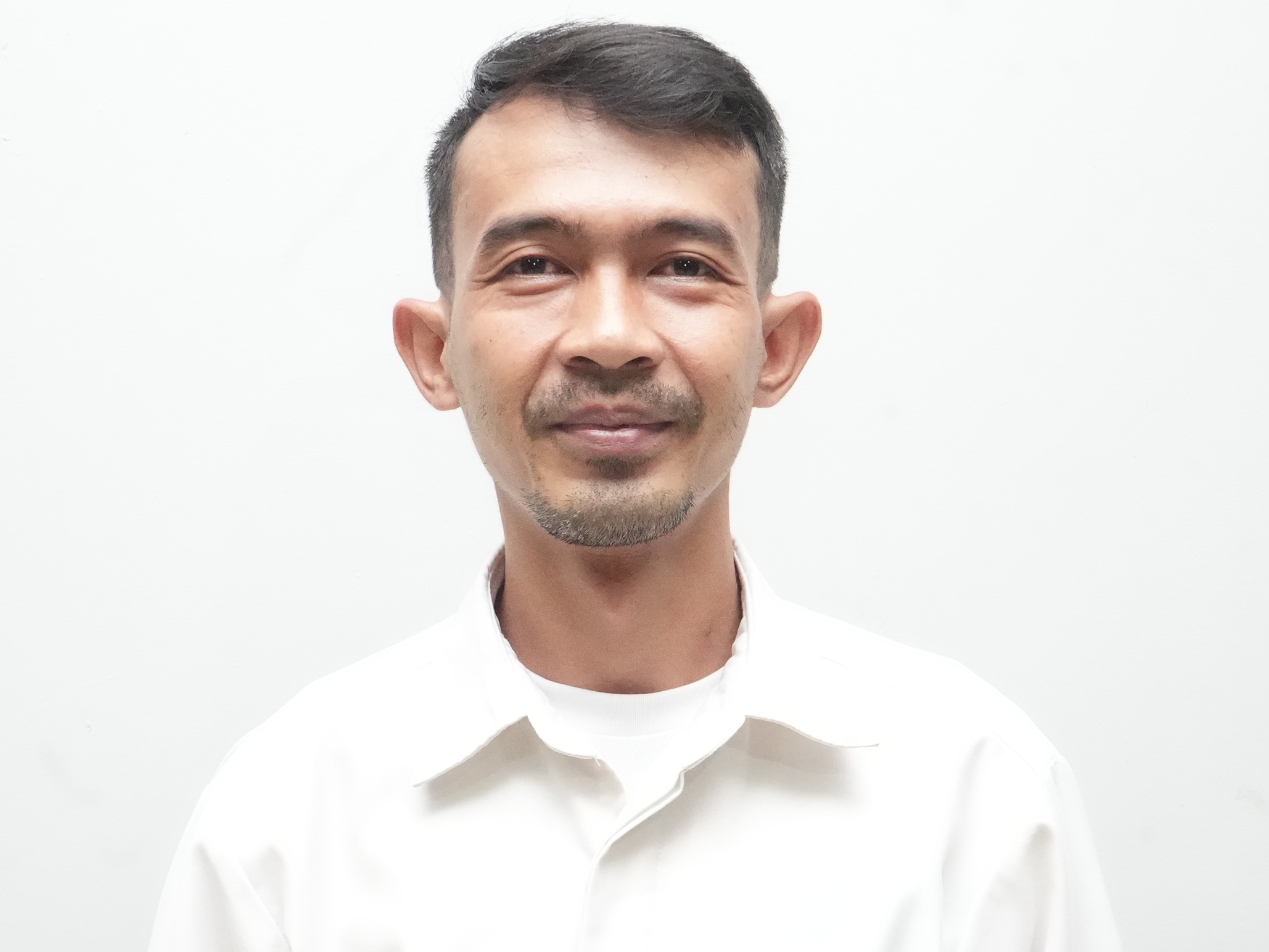 Hery VIrgo Rainsyah
