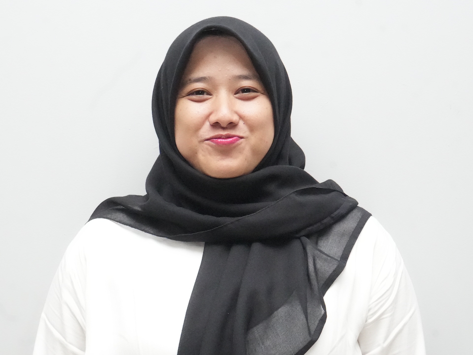 Siti Nur Mutia Andini, S.E.I.