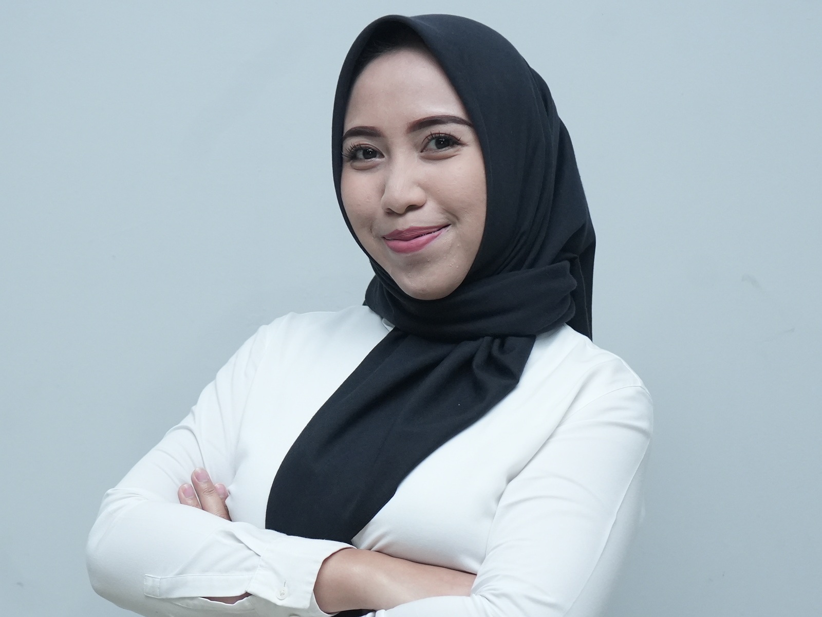 Asti Anggraeni Saputri, S.I.Kom