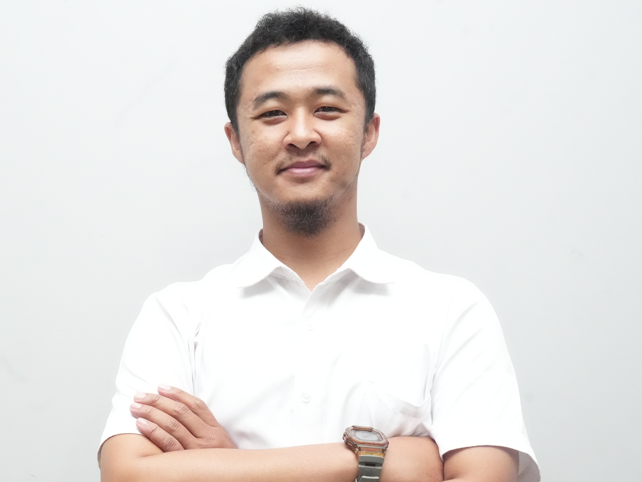 Rian Prasetyo, S.H.