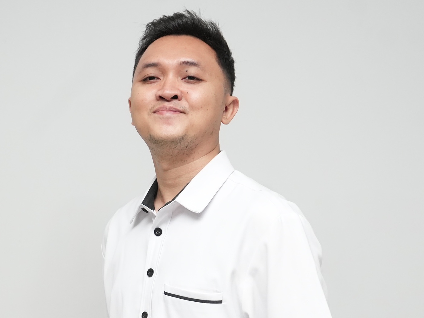 Dani Septian Haditama, S.IP. M.I.Kom