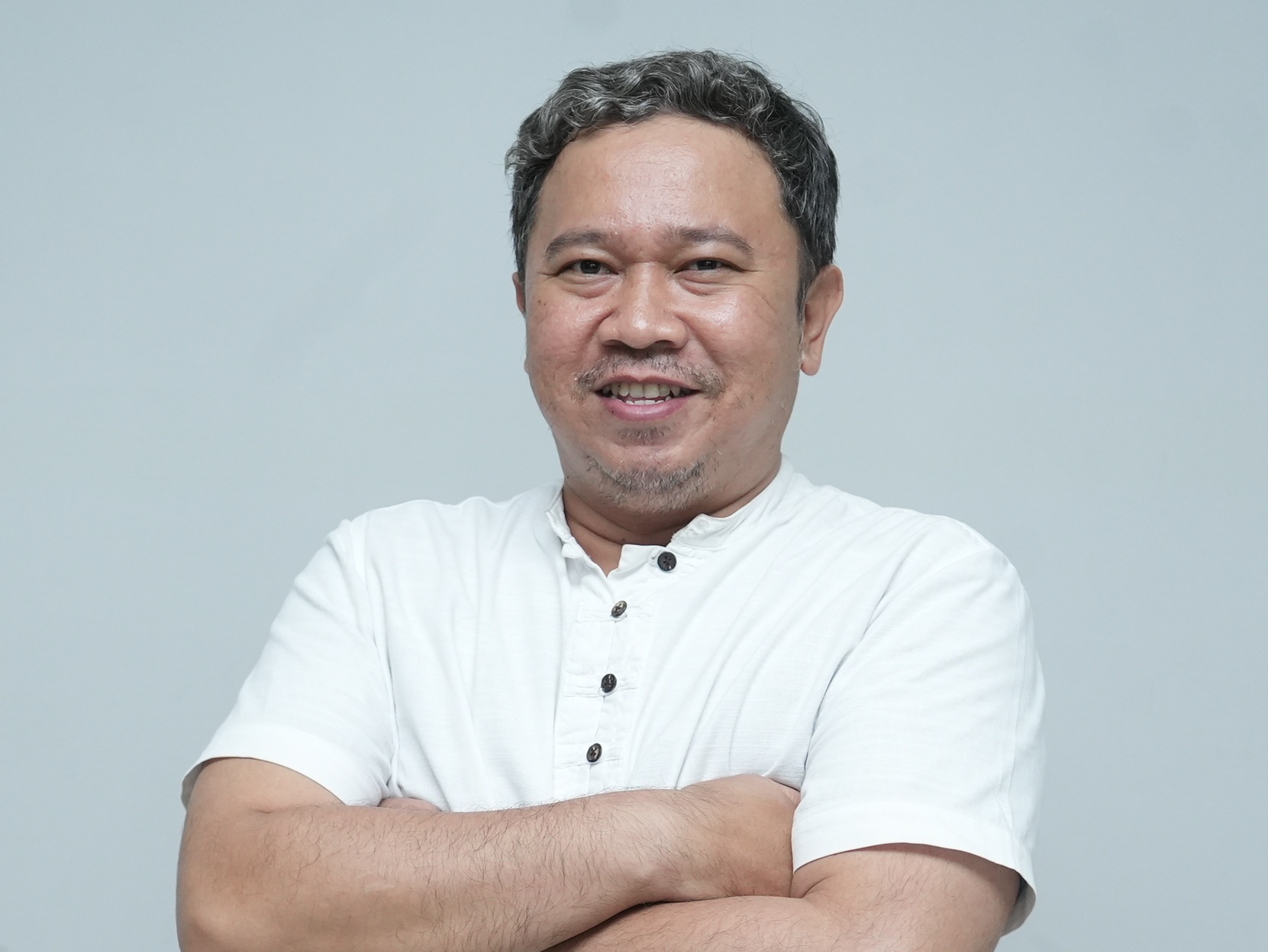 Angga Afriansyah, S.S.