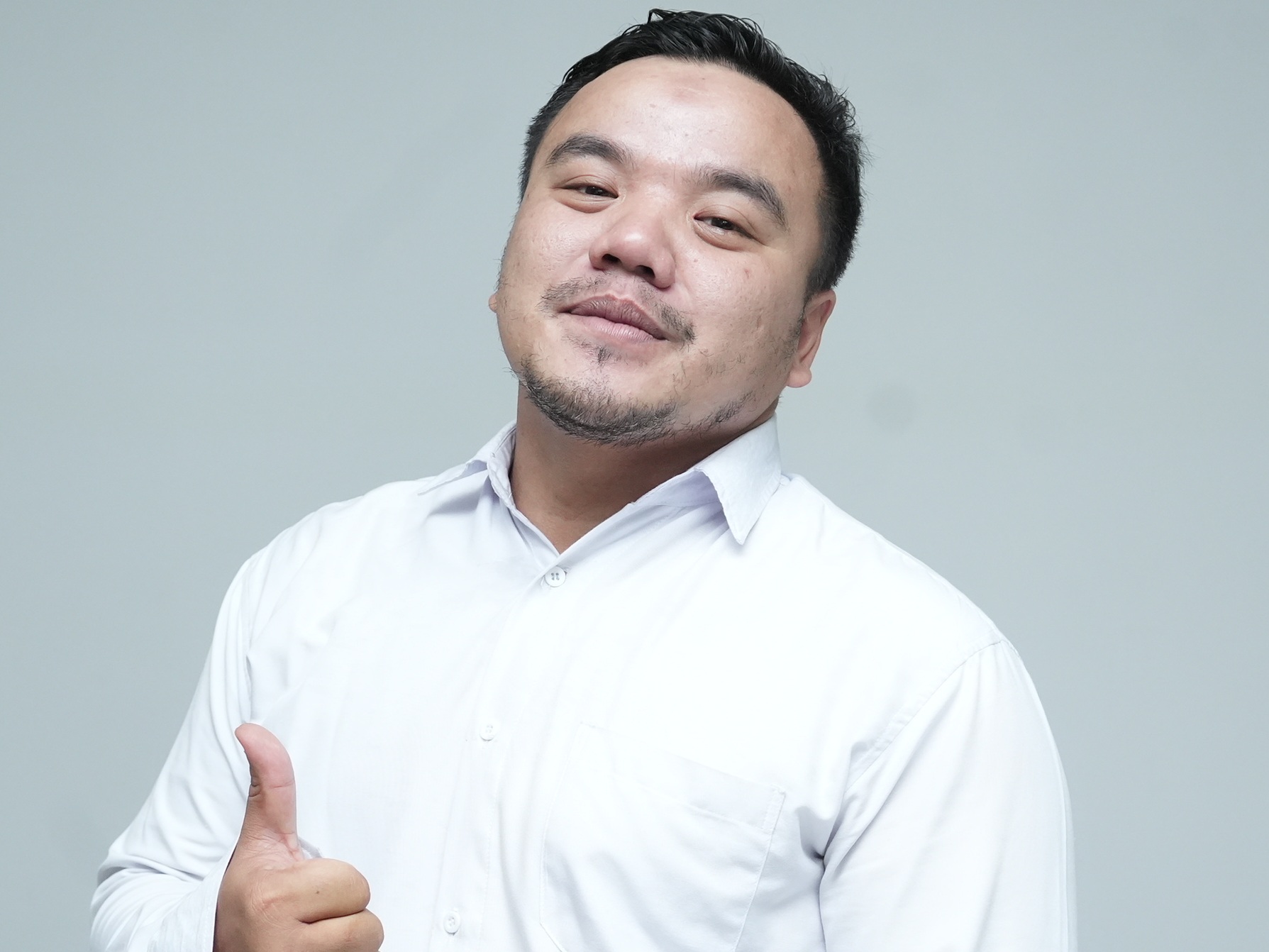 Fahmi Hidayat, S.Kom