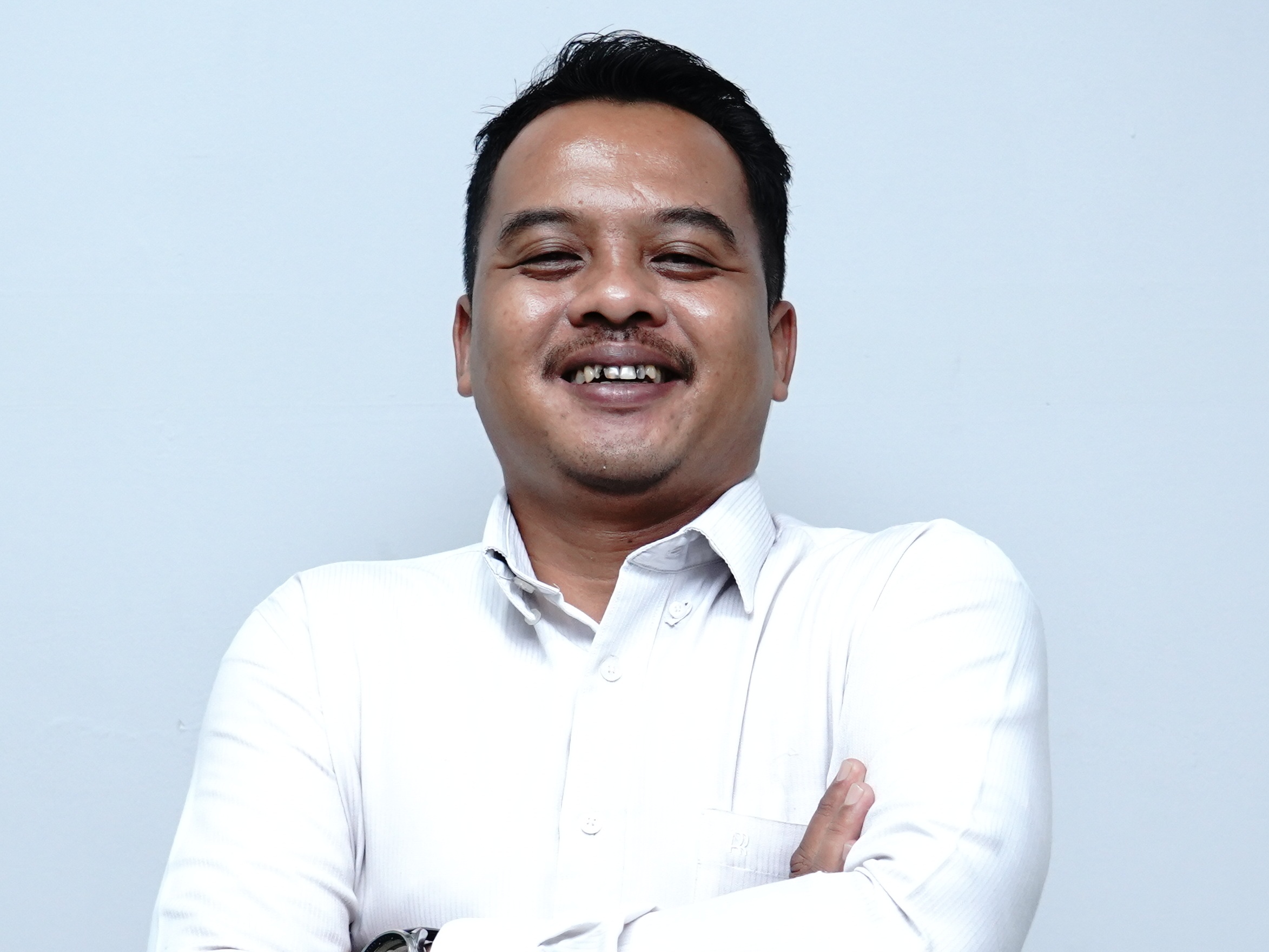 Moh. Edwan Utama, S.E.