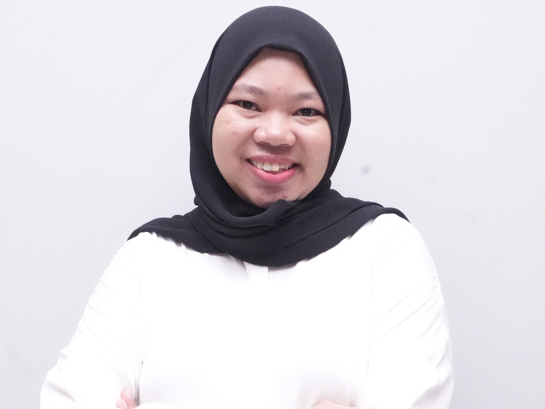 Nur Ihda Arindiah, S.E.