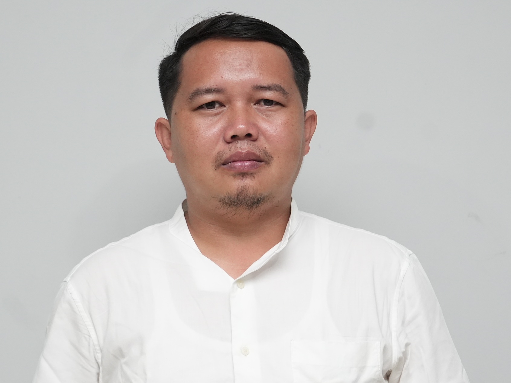 Rizky Agustiandi, S.E.