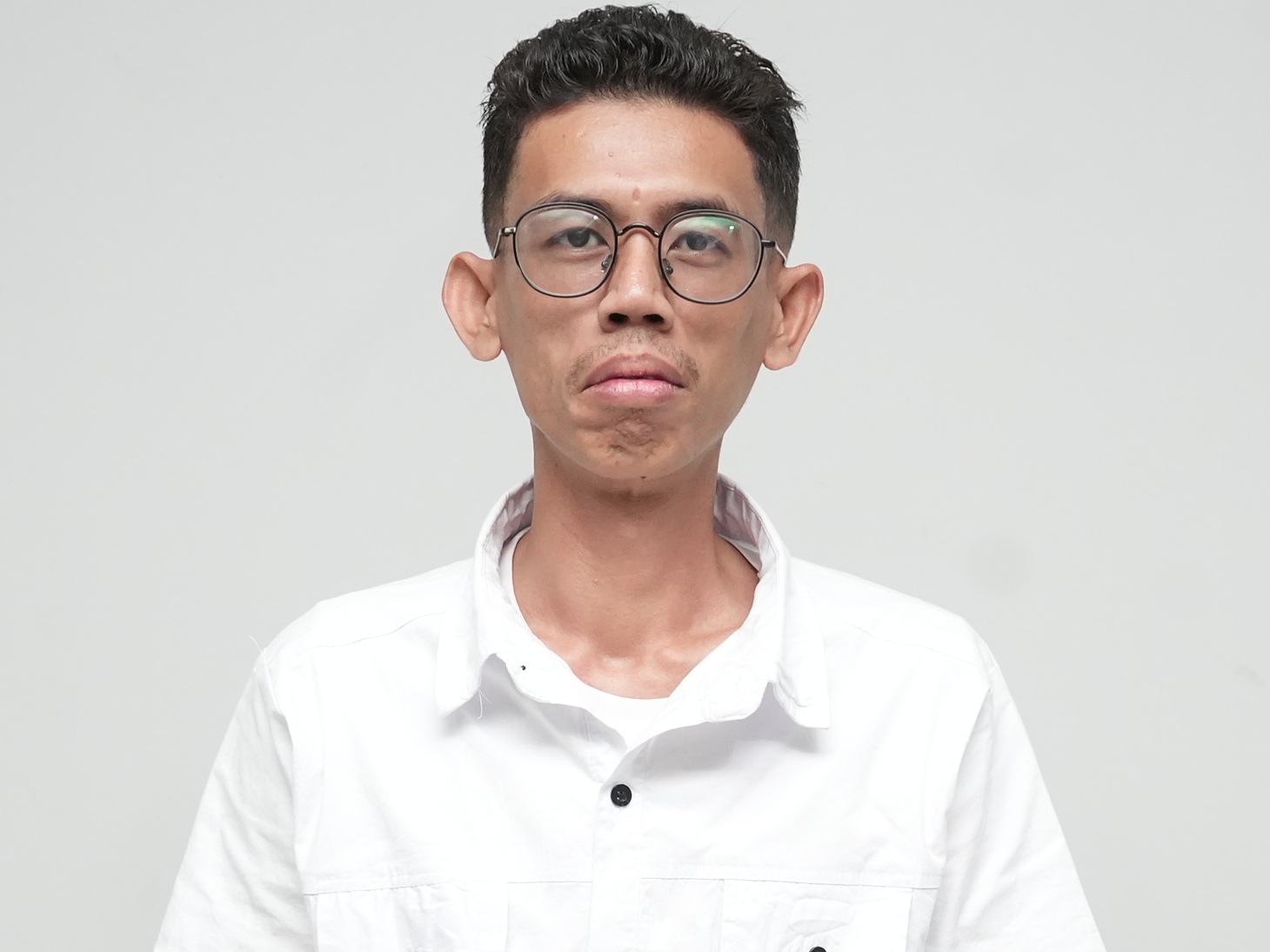 Yudistira, S.E