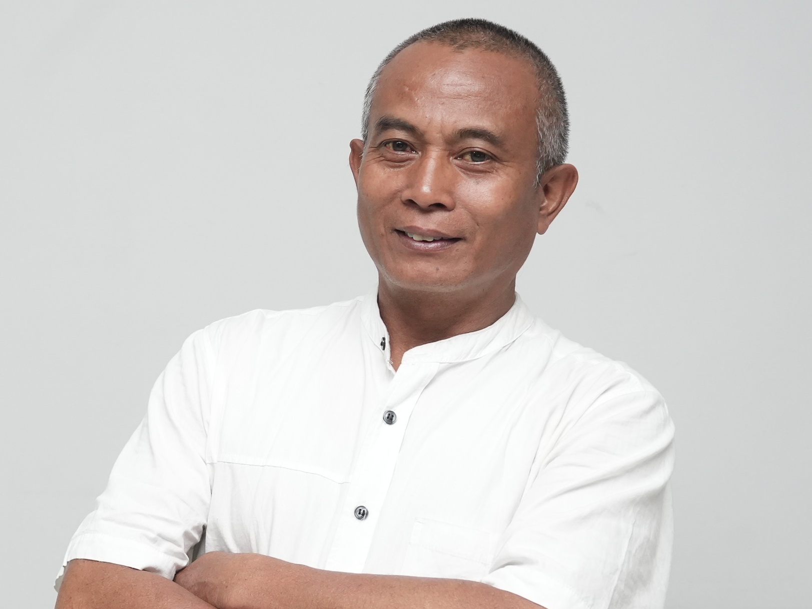 H.Agus Aming