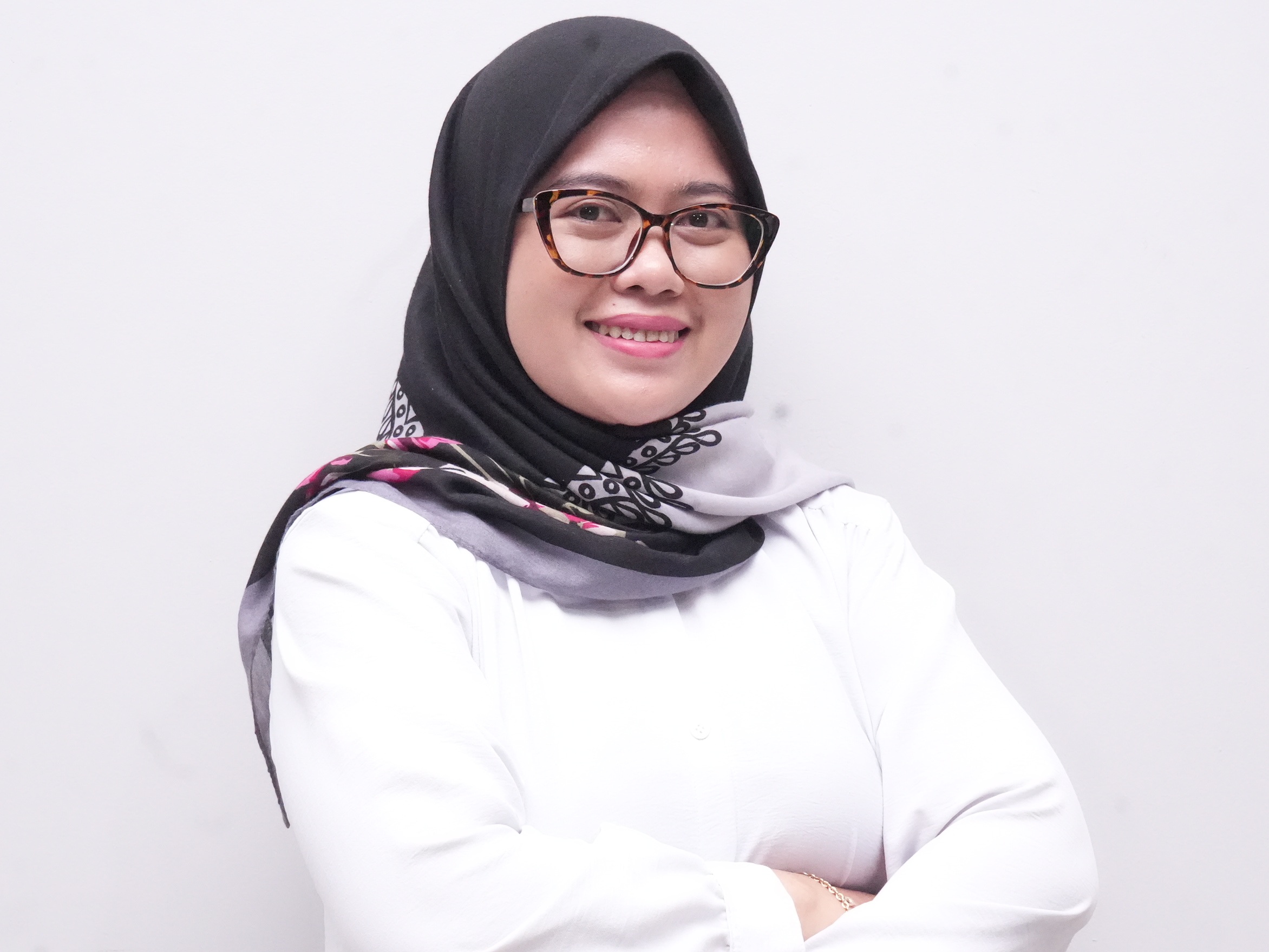 Ratu Destri Oktavia, S.Kom