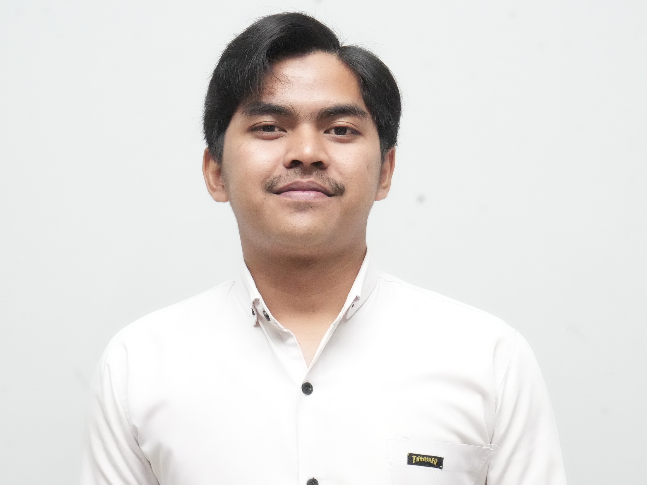 Andre Ramdani