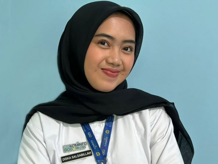Diska Salsabillah Putri