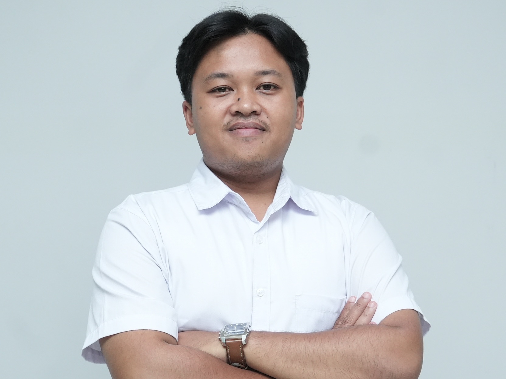 Mohammad Rezka Vallian Anwar, S.E
